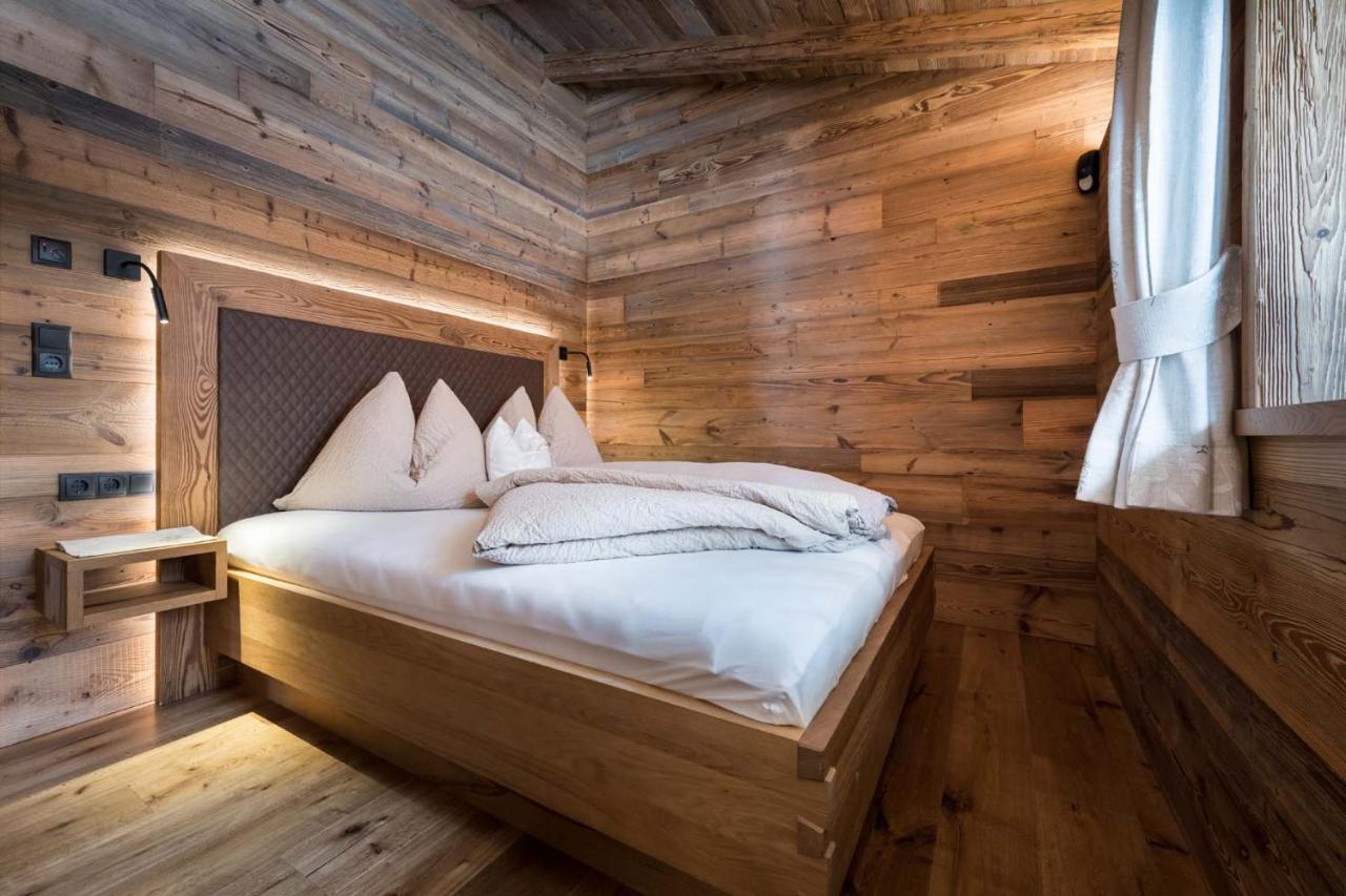 Chalet-Karwendel Terfens Εξωτερικό φωτογραφία