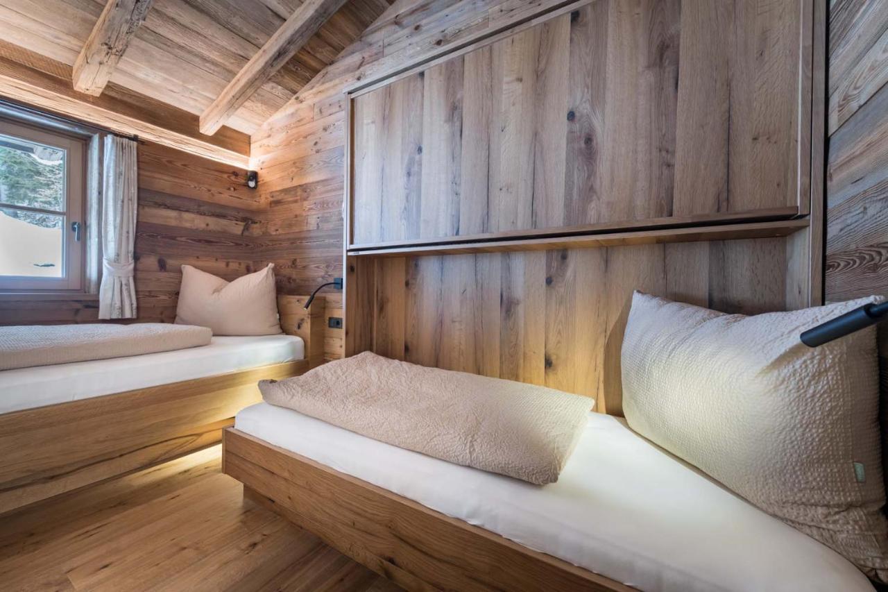 Chalet-Karwendel Terfens Εξωτερικό φωτογραφία
