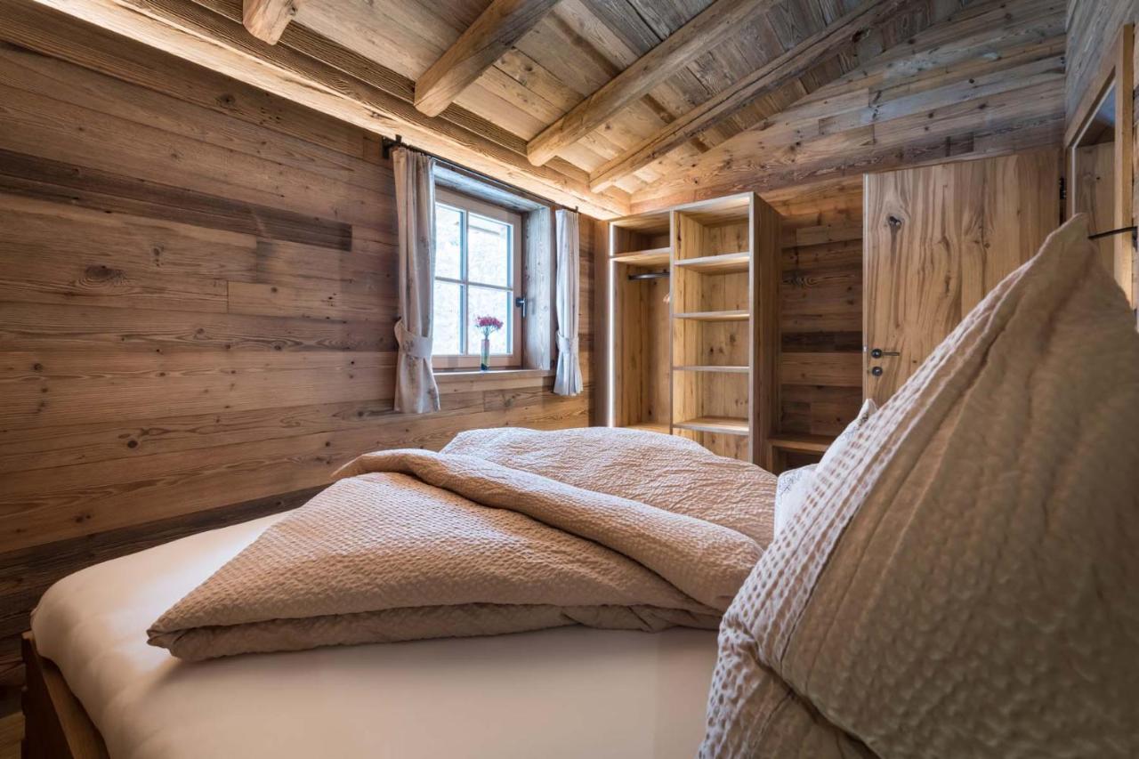 Chalet-Karwendel Terfens Εξωτερικό φωτογραφία